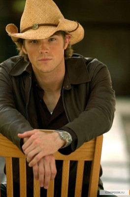 photo 24 in Jared Padalecki gallery [id98004] 2008-06-20 00:00:00
