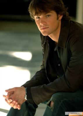 photo 25 in Jared Padalecki gallery [id98003] 2008-06-20 00:00:00