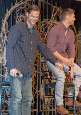 Jared Padalecki pic #712534