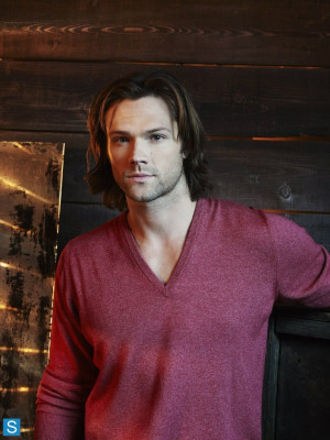 Jared Padalecki pic #712673