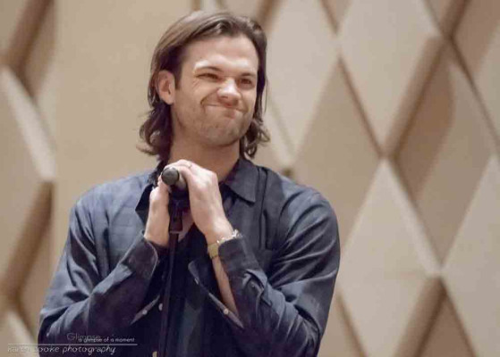 Jared Padalecki pic #712671