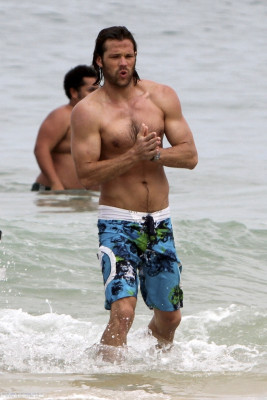 Jared Padalecki pic #692419