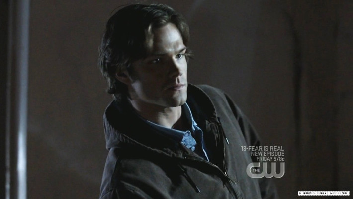 Jared Padalecki pic #131601
