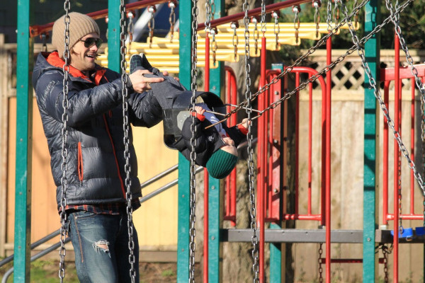 Jared Padalecki pic #712676