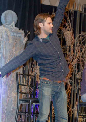 Jared Padalecki pic #712533