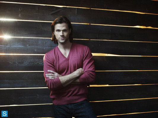 Jared Padalecki pic #712675