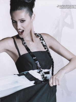 Jaslene Gonzalez pic #346779