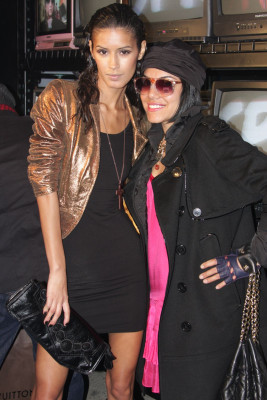 Jaslene Gonzalez pic #346770
