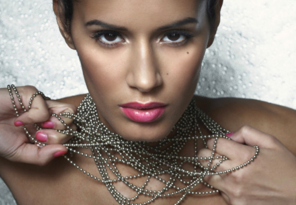Jaslene Gonzalez pic #348230