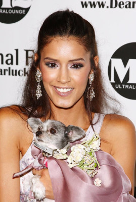 Jaslene Gonzalez pic #348208