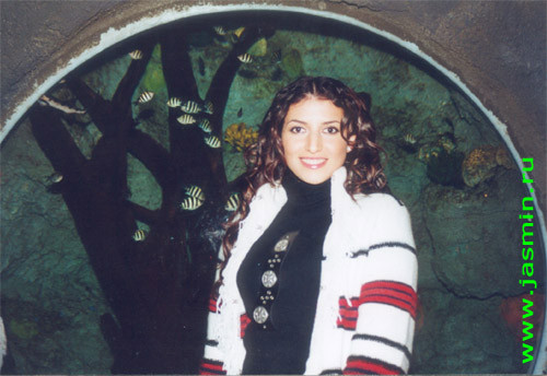 Jasmin pic #9485
