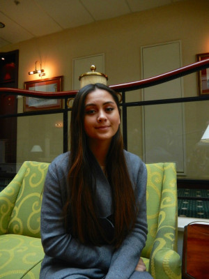 Jasmine Thompson
