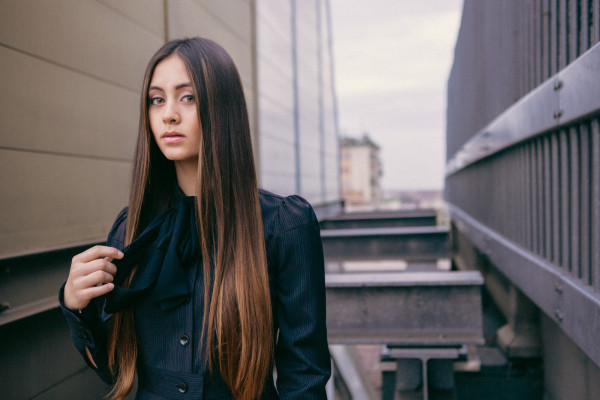 Jasmine Thompson pic #933528