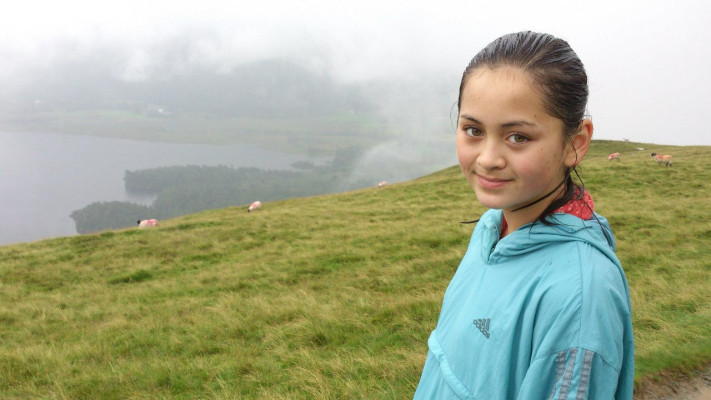 Jasmine Thompson pic #878019