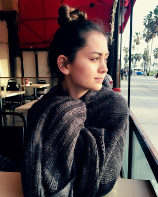 photo 22 in Jasmine Thompson gallery [id876308] 2016-03-27 00:00:00