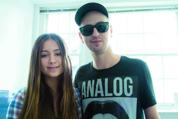 Jasmine Thompson pic #868396