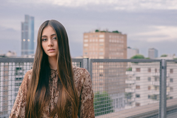 Jasmine Thompson pic #870191