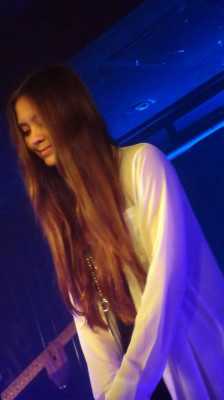photo 15 in Jasmine Thompson gallery [id876315] 2016-03-27 00:00:00