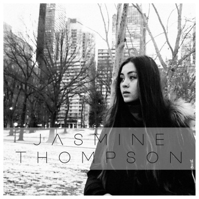 Jasmine Thompson pic #868393