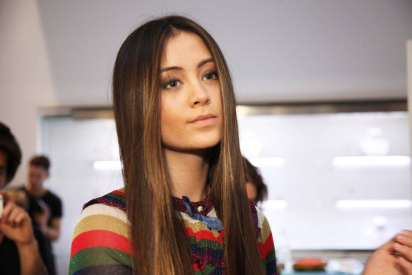 Jasmine Thompson pic #876317