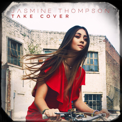 Jasmine Thompson pic #866945