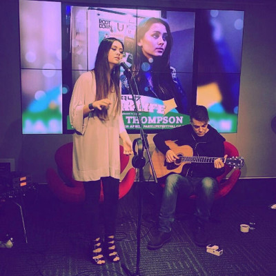 Jasmine Thompson pic #882220