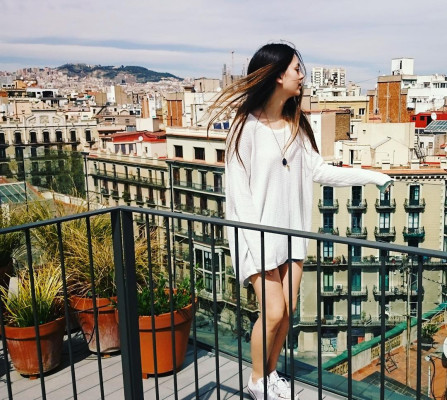 Jasmine Thompson pic #870590