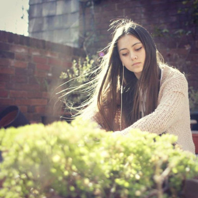 Jasmine Thompson pic #868392