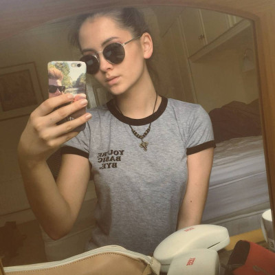 photo 27 in Jasmine Thompson gallery [id884665] 2016-05-05 00:00:00