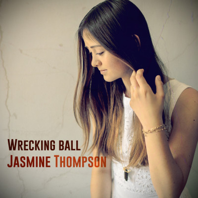 Jasmine Thompson pic #870190