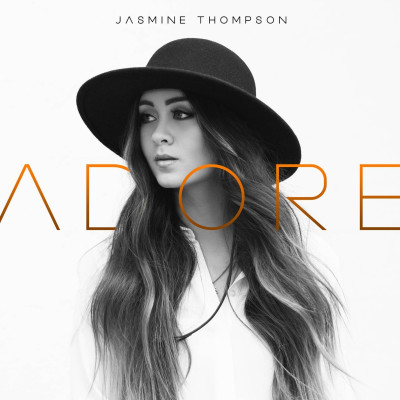 Jasmine Thompson pic #869842