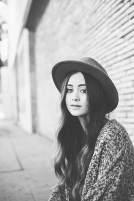 Jasmine Thompson pic #878450