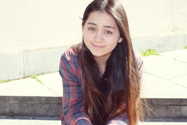 Jasmine Thompson pic #874434