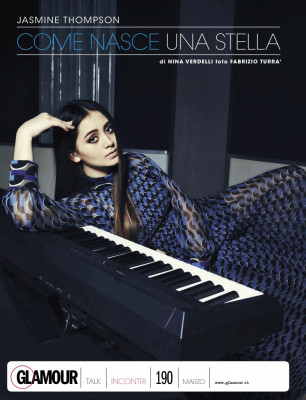 Jasmine Thompson pic #884662