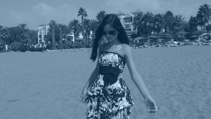 Jasmine Thompson pic #878016