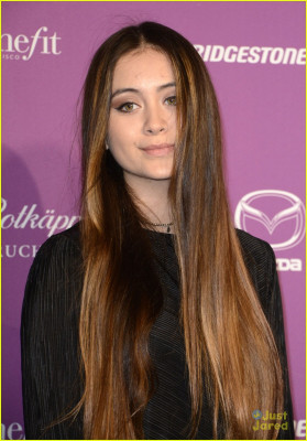photo 6 in Jasmine Thompson gallery [id866946] 2016-02-11 00:00:00