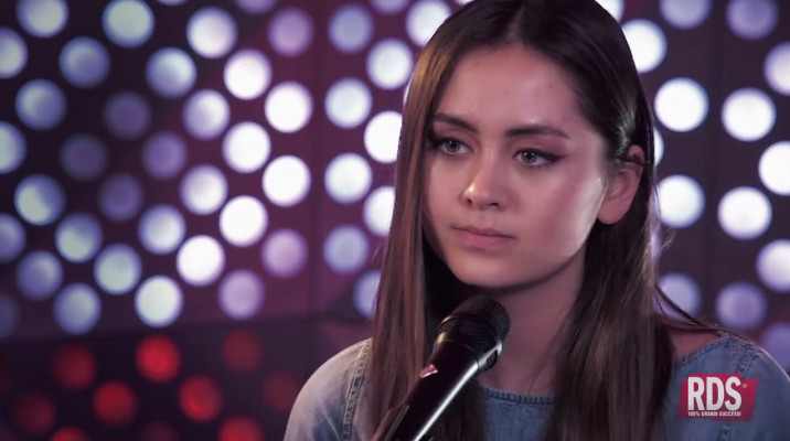 Jasmine Thompson pic #879946