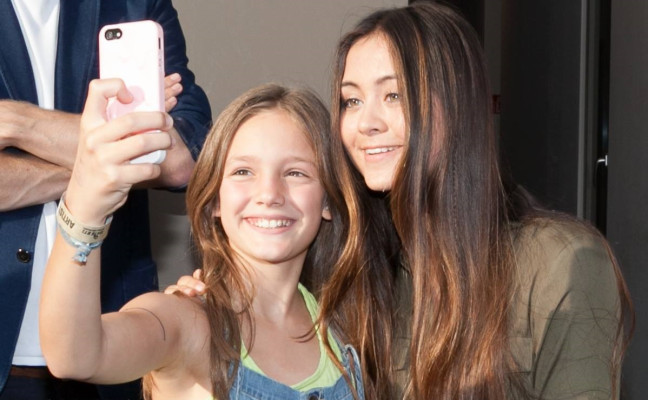 Jasmine Thompson pic #878021