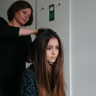 Jasmine Thompson pic #882218