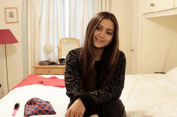 Jasmine Thompson pic #870584