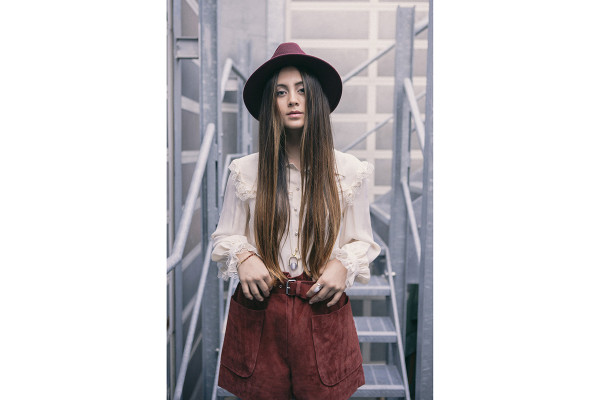 Jasmine Thompson pic #868391