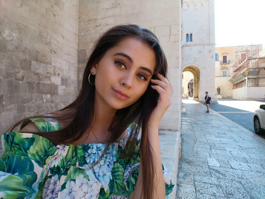 Jasmine Thompson - Bari 2017