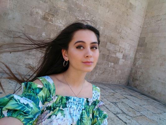 Jasmine Thompson - Bari 2017