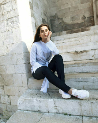 Jasmine Thompson - Bari 2017