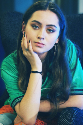 Jasmine Thompson - Galore Magazine 2017