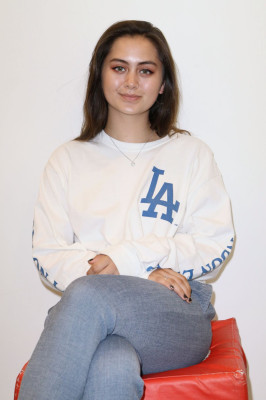Jasmine Thompson - Radio Hamburg Live Lounge 06/21/2017