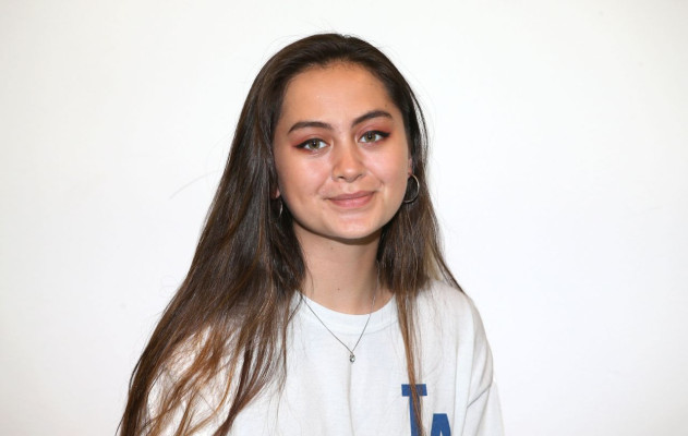 Jasmine Thompson - Radio Hamburg Live Lounge 06/21/2017