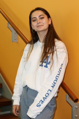 Jasmine Thompson - Radio Hamburg Live Lounge 06/21/2017