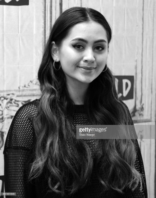 Jasmine Thompson - Build Studio in NY 05/23/2017