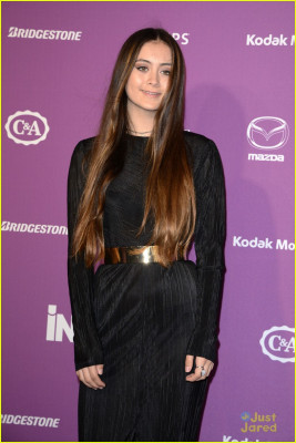 Jasmine Thompson pic #933529